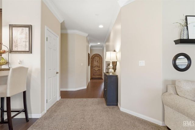 10821 Corbett Canyon Drive, Bakersfield, CA 93312