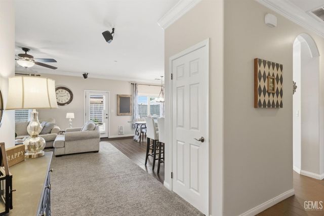 10821 Corbett Canyon Drive, Bakersfield, CA 93312