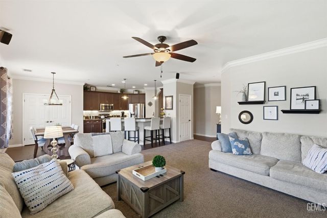 10821 Corbett Canyon Drive, Bakersfield, CA 93312