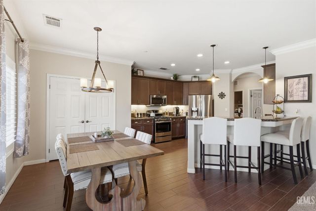 10821 Corbett Canyon Drive, Bakersfield, CA 93312