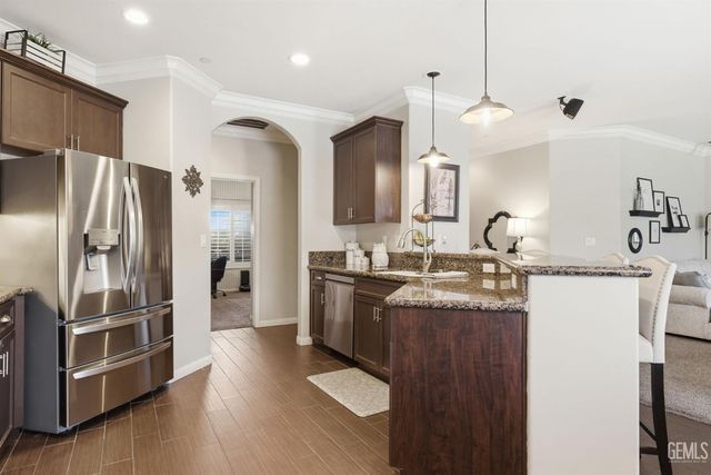 10821 Corbett Canyon Drive, Bakersfield, CA 93312