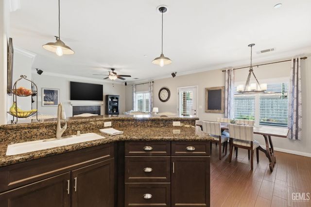 10821 Corbett Canyon Drive, Bakersfield, CA 93312