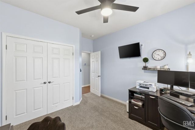 10821 Corbett Canyon Drive, Bakersfield, CA 93312