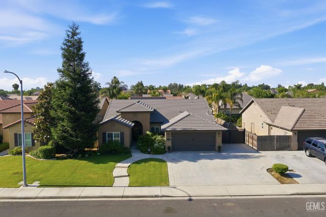 10821 Corbett Canyon Drive, Bakersfield, CA 93312