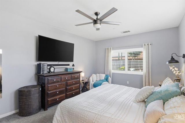 10821 Corbett Canyon Drive, Bakersfield, CA 93312