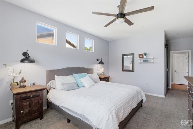 10821 Corbett Canyon Drive, Bakersfield, CA 93312