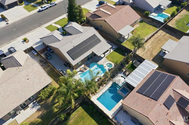 10821 Corbett Canyon Drive, Bakersfield, CA 93312