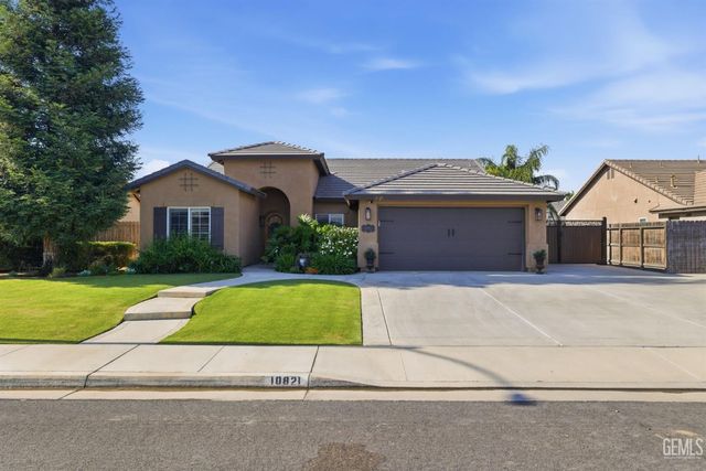 10821 Corbett Canyon Drive, Bakersfield, CA 93312