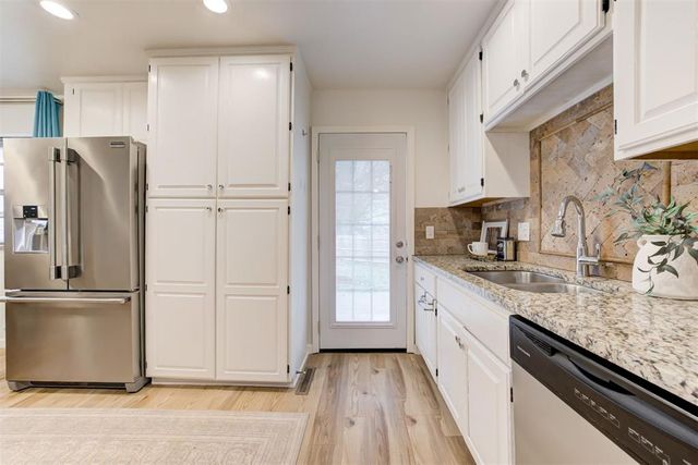 6104 Kingston Road, Oklahoma City, OK 73122