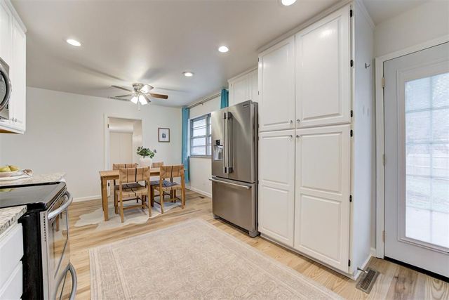 6104 Kingston Road, Oklahoma City, OK 73122