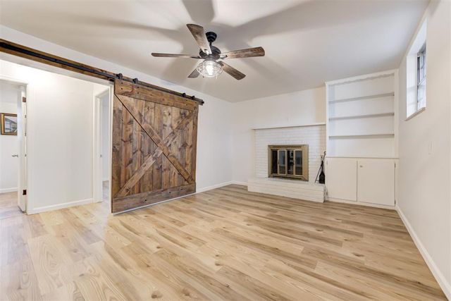 6104 Kingston Road, Oklahoma City, OK 73122