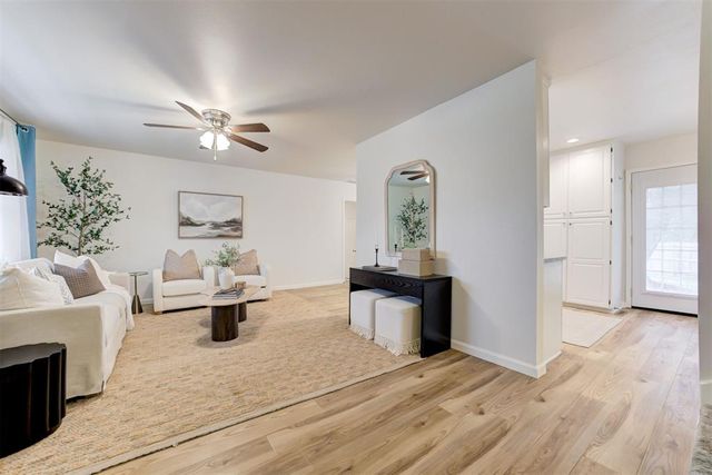 6104 Kingston Road, Oklahoma City, OK 73122