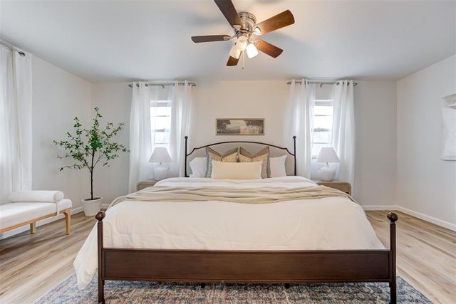 6104 Kingston Road, Oklahoma City, OK 73122