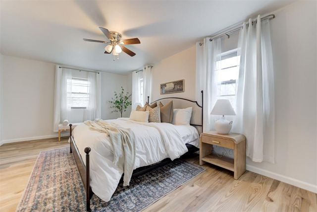 6104 Kingston Road, Oklahoma City, OK 73122