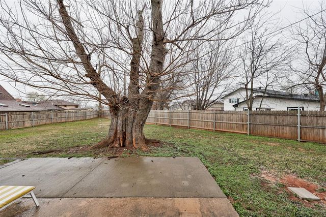 6104 Kingston Road, Oklahoma City, OK 73122