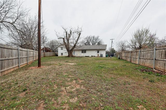 6104 Kingston Road, Oklahoma City, OK 73122
