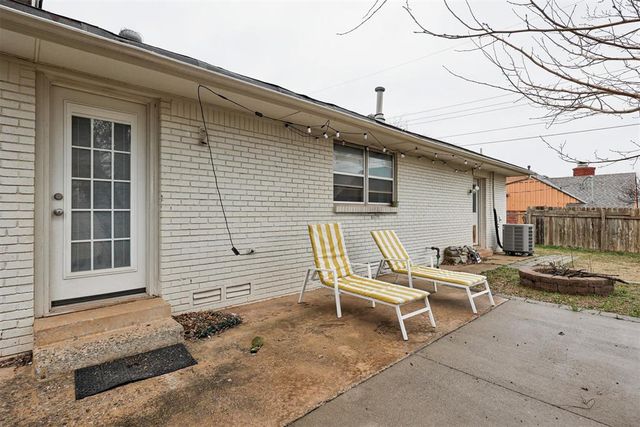 6104 Kingston Road, Oklahoma City, OK 73122