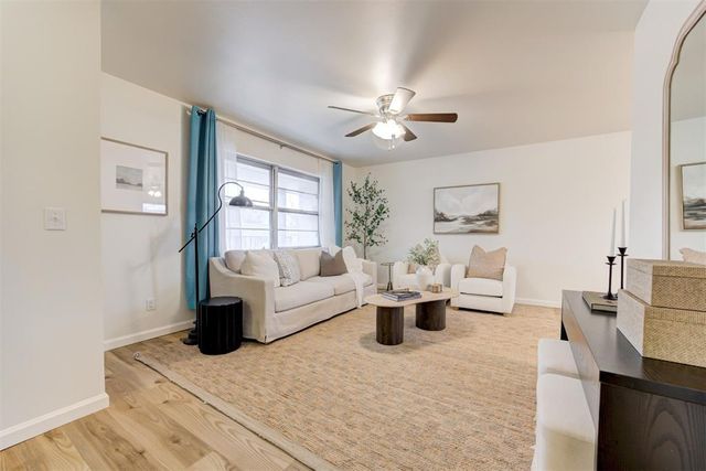 6104 Kingston Road, Oklahoma City, OK 73122