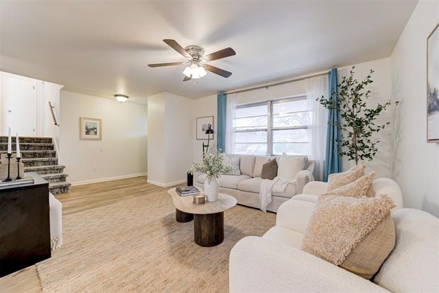 6104 Kingston Road, Oklahoma City, OK 73122