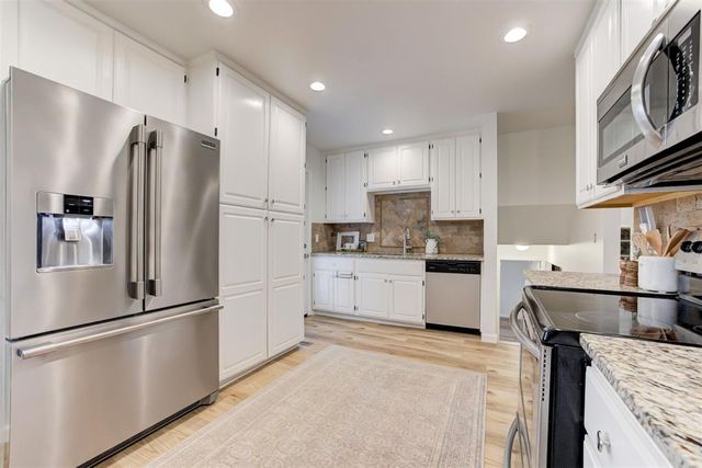 6104 Kingston Road, Oklahoma City, OK 73122