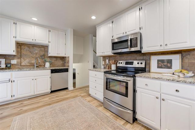 6104 Kingston Road, Oklahoma City, OK 73122