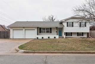 6104 Kingston Road, Oklahoma City, OK 73122