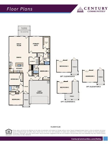 2209 Trailside Drive, Sherman, TX 75092