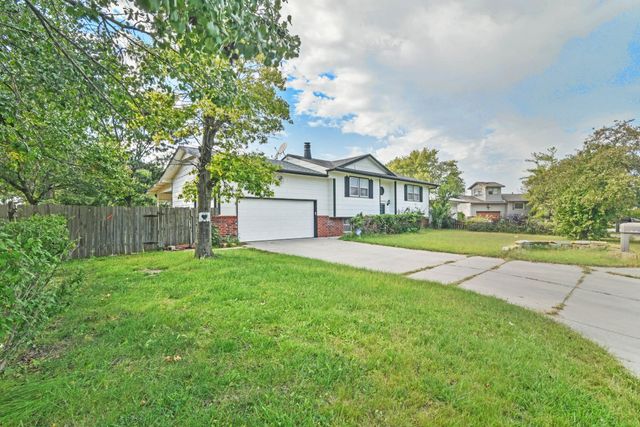 3151 S Kessler, Wichita, KS 67217