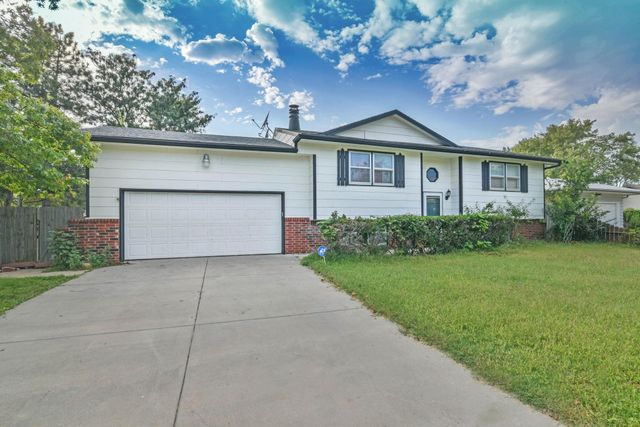 3151 S Kessler, Wichita, KS 67217