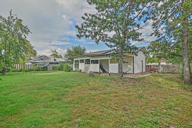 3151 S Kessler, Wichita, KS 67217