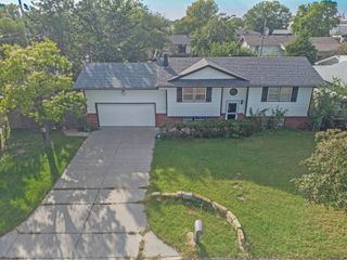 3151 S Kessler, Wichita, KS 67217