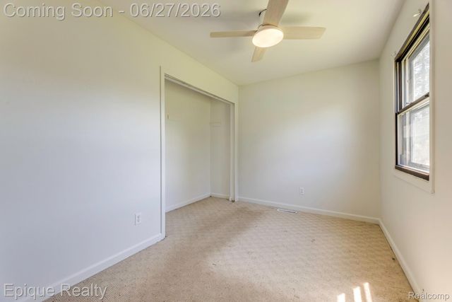 7520 Sunset Boulevard, Worth Township, MI 48450