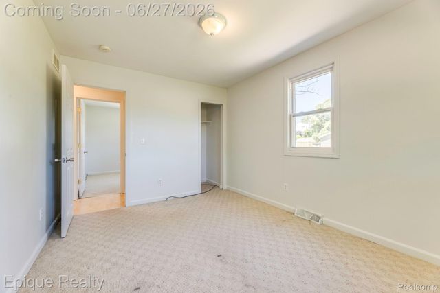 7520 Sunset Boulevard, Worth Township, MI 48450