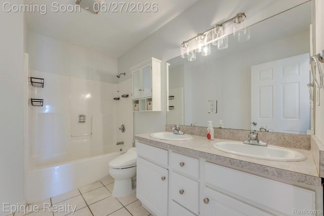 7520 Sunset Boulevard, Worth Township, MI 48450