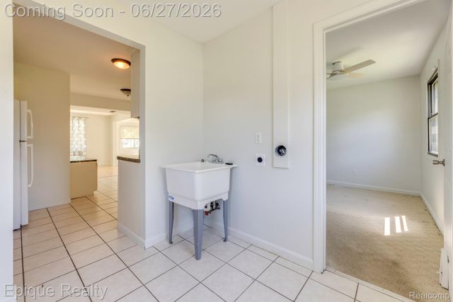 7520 Sunset Boulevard, Worth Township, MI 48450