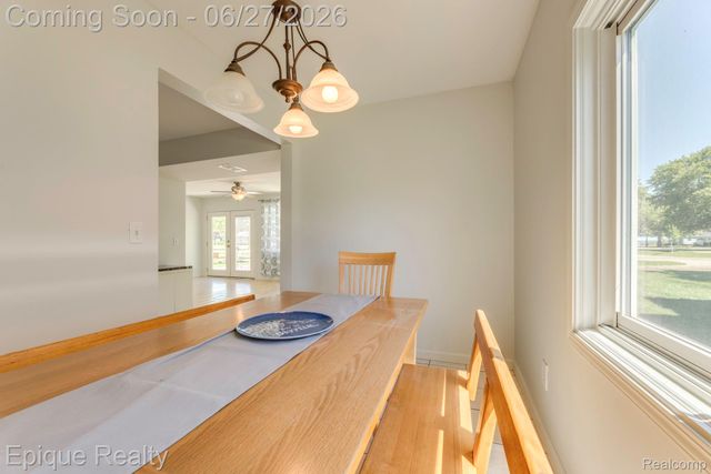 7520 Sunset Boulevard, Worth Township, MI 48450