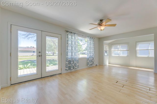 7520 Sunset Boulevard, Worth Township, MI 48450