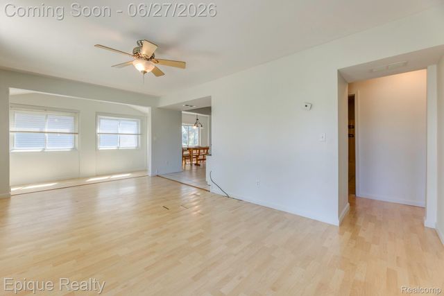 7520 Sunset Boulevard, Worth Township, MI 48450