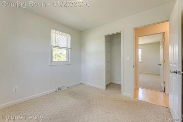 7520 Sunset Boulevard, Worth Township, MI 48450