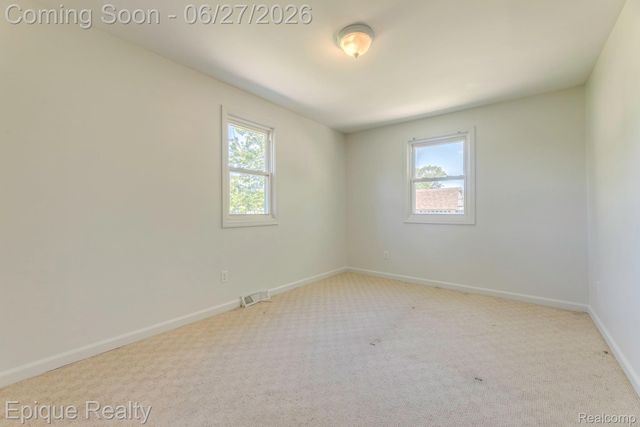 7520 Sunset Boulevard, Worth Township, MI 48450