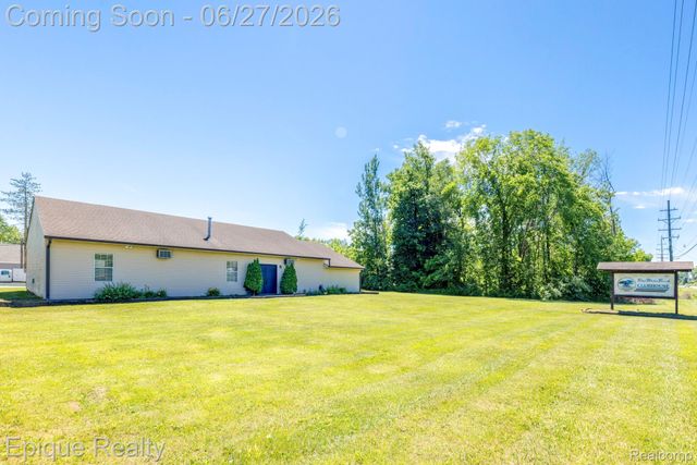 7520 Sunset Boulevard, Worth Township, MI 48450