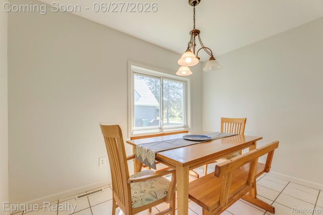 7520 Sunset Boulevard, Worth Township, MI 48450