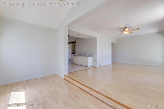 7520 Sunset Boulevard, Worth Township, MI 48450