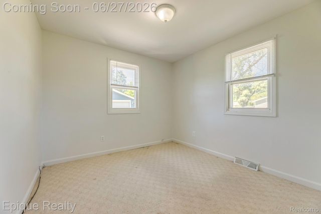 7520 Sunset Boulevard, Worth Township, MI 48450