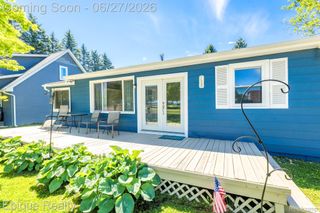 7520 Sunset Boulevard, Worth Township, MI 48450