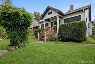 5214 35th Avenue NE, Seattle, WA 98105
