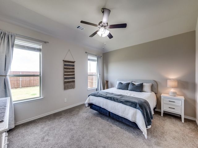 10324 Fall Brook Drive, Aubrey, TX 76227