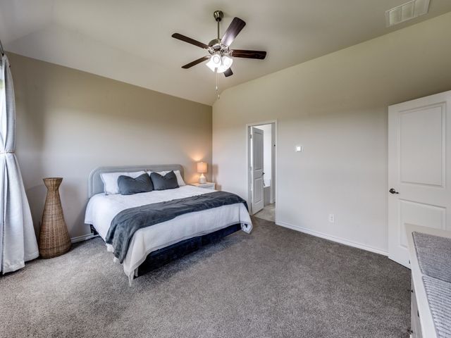 10324 Fall Brook Drive, Aubrey, TX 76227