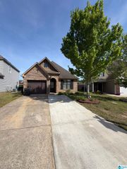 389 REED WAY, Kimberly, AL 35091
