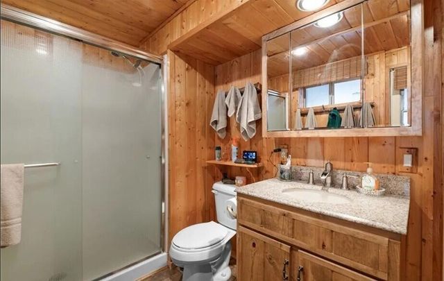 230 Vista Avenue, Sugarloaf, CA 92386